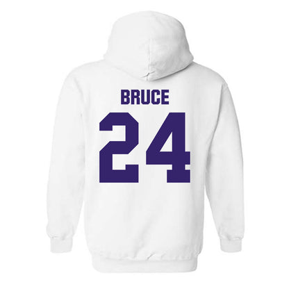 Portland - NCAA Baseball : Gage Bruce - Hooded Sweatshirt-1