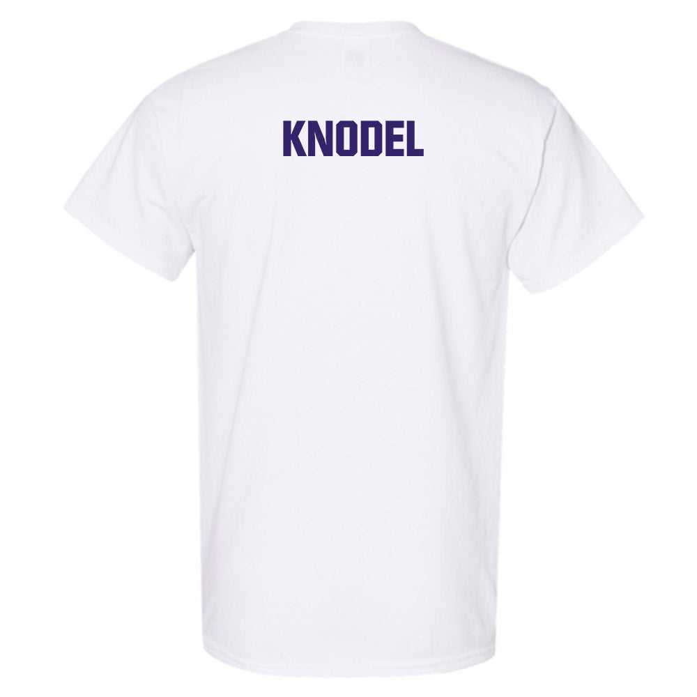 Portland - Dance Team : Kassidy Knodel - T-Shirt-1