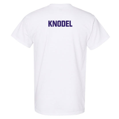 Portland - Dance Team : Kassidy Knodel - T-Shirt-1