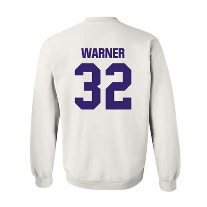 Portland - NCAA Women's Soccer : Blayke Warner - Crewneck Sweatshirt-1