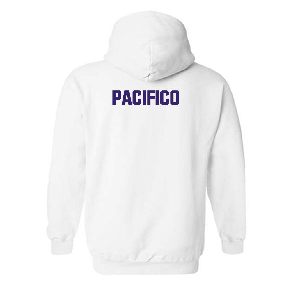 Portland - Dance Team : Rhianne Pacifico - Hooded Sweatshirt-1