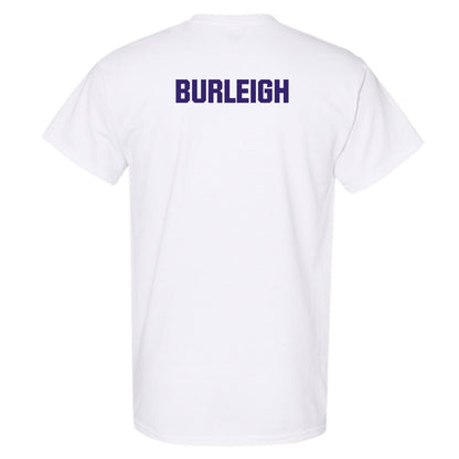Portland - NCAA Women's Rowing : Addison Burleigh - T-Shirt-1