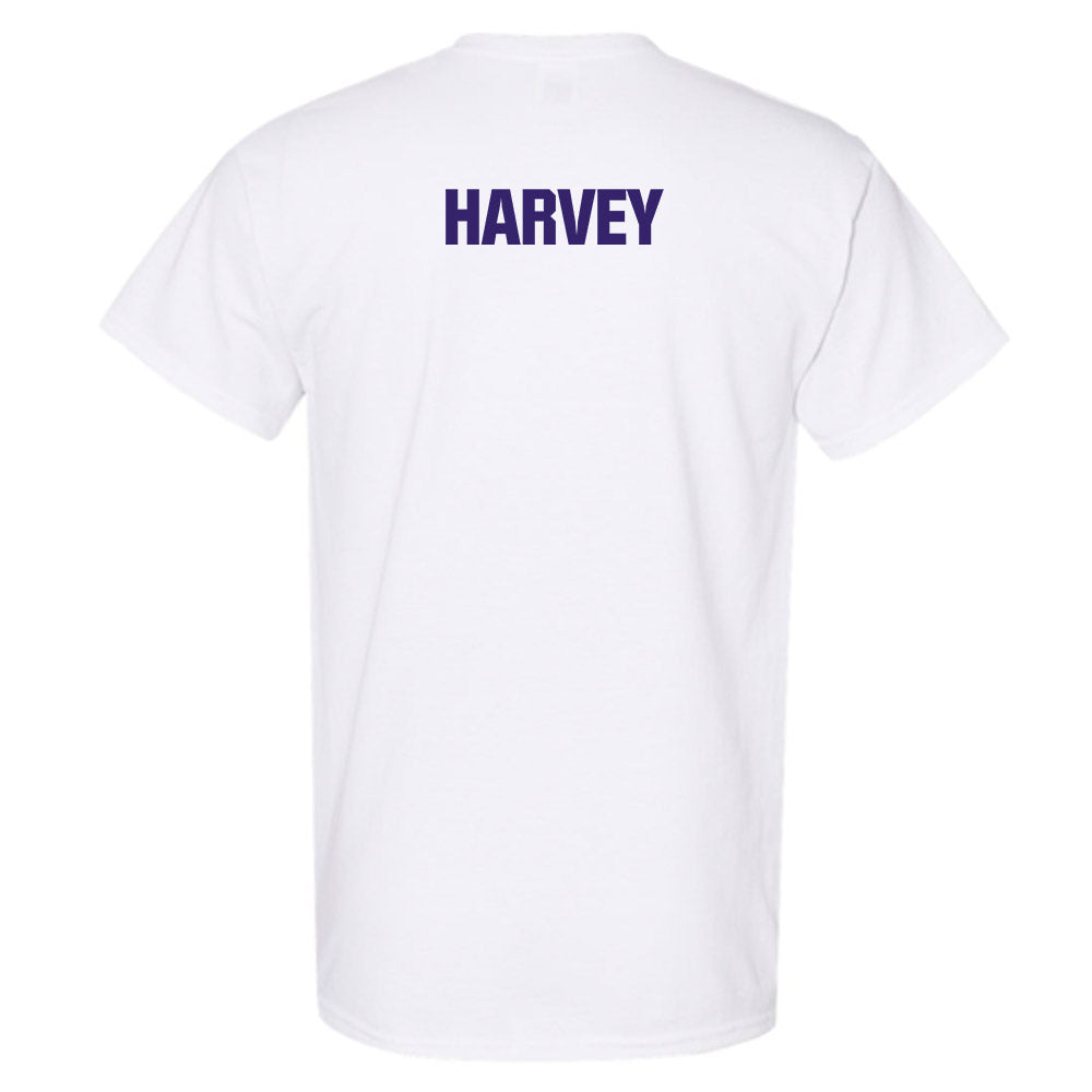 Portland - NCAA Women's Track & Field : Malia Harvey - T-Shirt-1