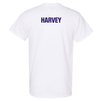 Portland - NCAA Women's Track & Field : Malia Harvey - T-Shirt-1