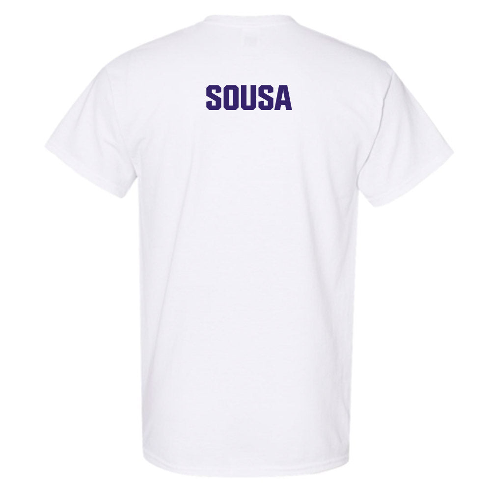 Portland - Dance Team : Carolyn Sousa - T-Shirt-1