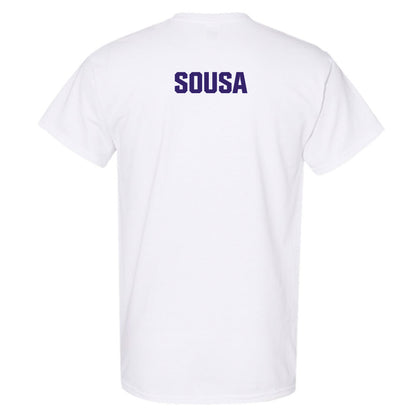 Portland - Dance Team : Carolyn Sousa - T-Shirt-1