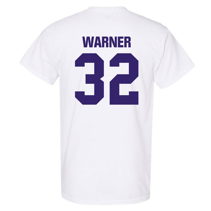 Portland - NCAA Women's Soccer : Blayke Warner - T-Shirt-1
