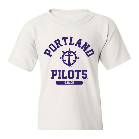 Portland - Dance Team : Lily Caserta - Youth T-Shirt-0
