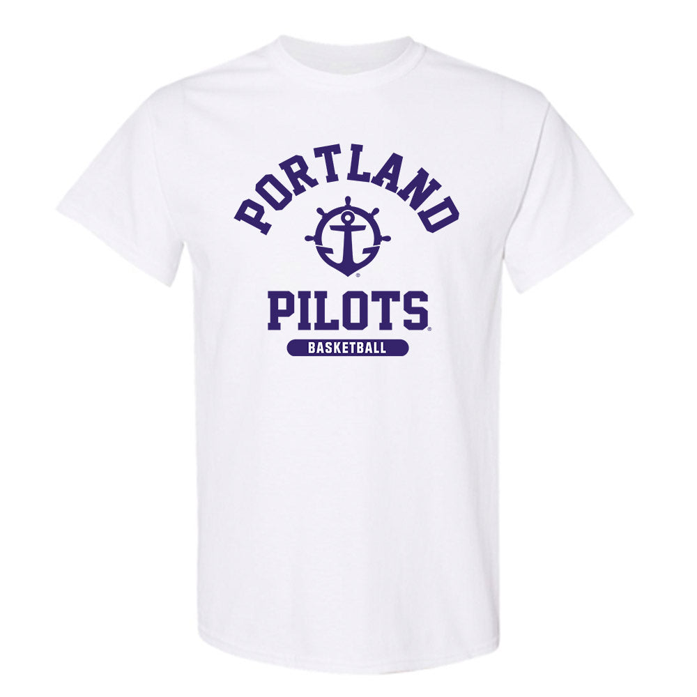 Portland - NCAA Women's Basketball : Brynn Smith - T-Shirt-0