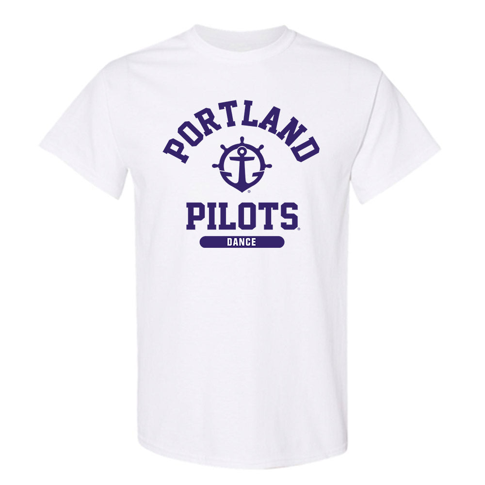 Portland - Dance Team : Keara Lowe - T-Shirt-0