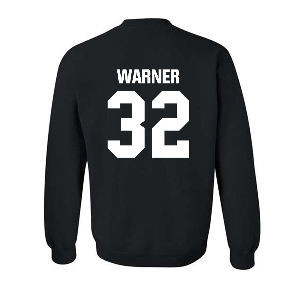 Portland - NCAA Women's Soccer : Blayke Warner - Crewneck Sweatshirt-1
