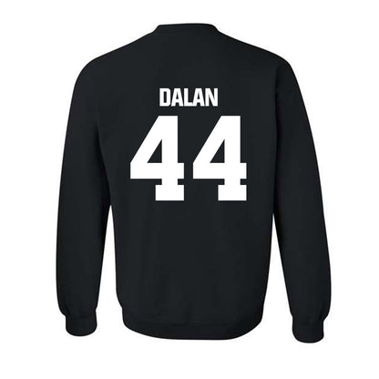 Portland - NCAA Women's Basketball : Julia Dalan - Crewneck Sweatshirt-1