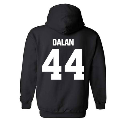 Portland - NCAA Women's Basketball : Julia Dalan - Hooded Sweatshirt-1