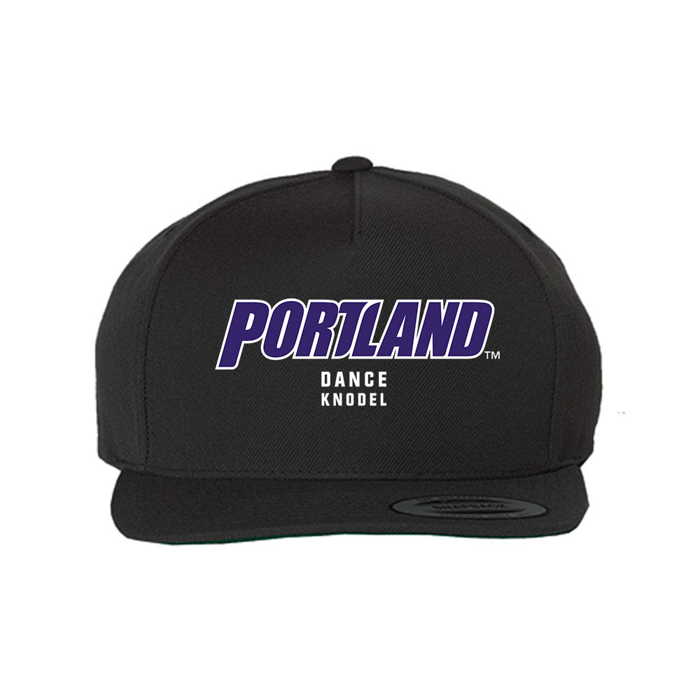 Portland - Dance Team : Kassidy Knodel - Snapback Hat-0