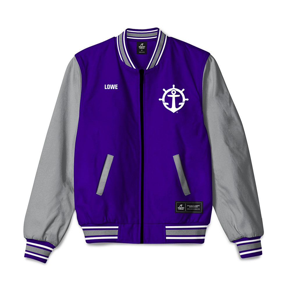 Portland - Dance Team : Keara Lowe - Bomber Jacket-0