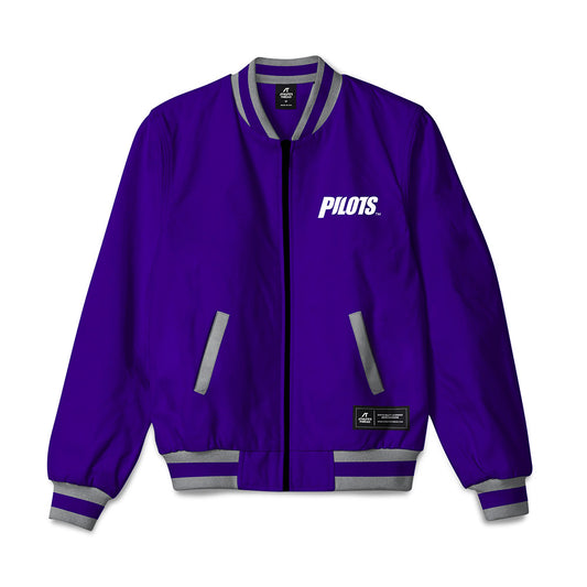 Portland - All NCAA Sports : - Bomber Jacket-0