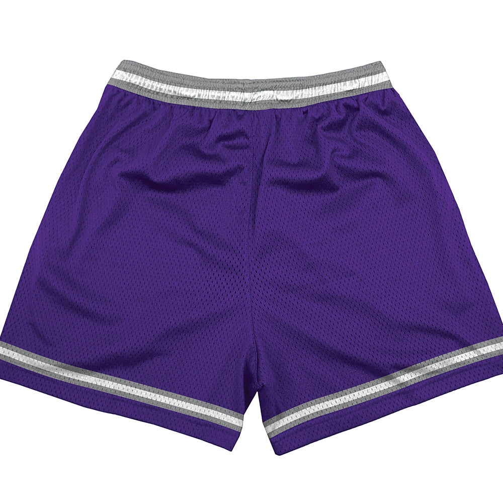 Portland - NCAA Baseball : Riley McCarthy - Shorts-1