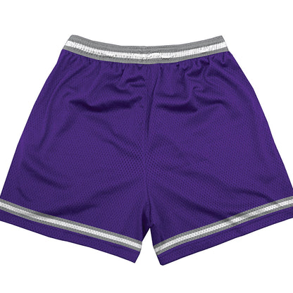 Portland - NCAA Baseball : Curtis Hebert - Shorts-1