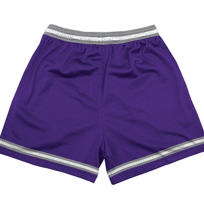Portland - NCAA Women's Volleyball : Una Rajkovic - Shorts-1