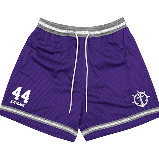 Portland - NCAA Baseball : Trey Swygart - Shorts-0
