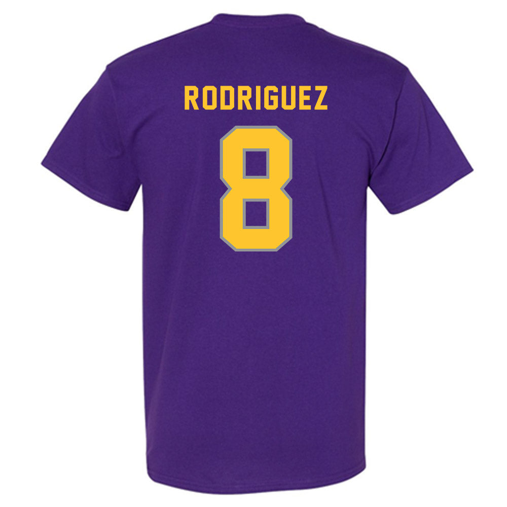 PVAMU - NCAA Softball : Bela Rodriguez - Classic Shersey T-Shirt-1