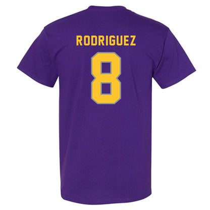PVAMU - NCAA Softball : Bela Rodriguez - Classic Shersey T-Shirt-1