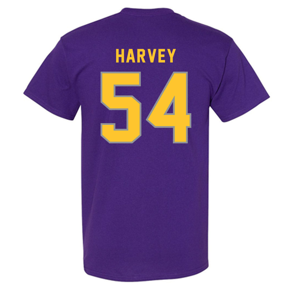 PVAMU - NCAA Football : Christopher Harvey - Classic Shersey T-Shirt-1