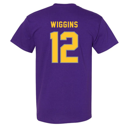 PVAMU - NCAA Women's Soccer : Chloe Wiggins - Classic Shersey T-Shirt-1