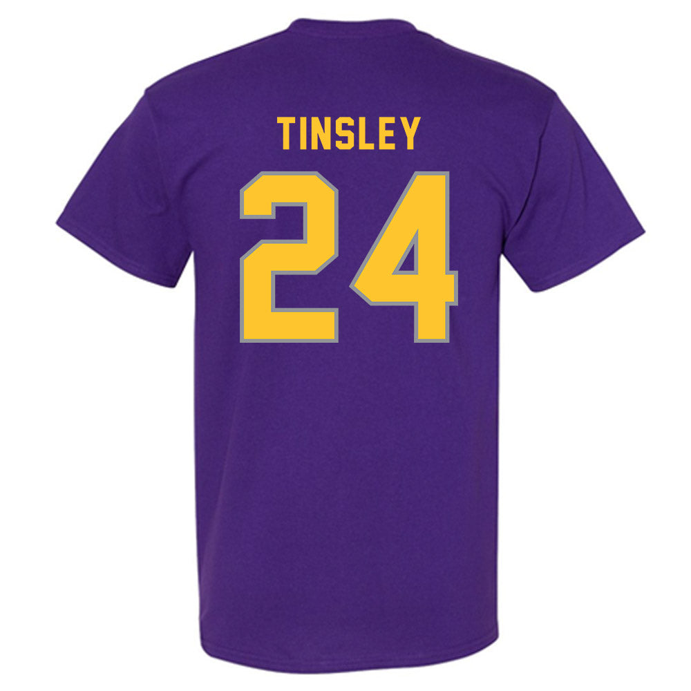 PVAMU - NCAA Softball : Kearstin Tinsley - Classic Shersey T-Shirt-1