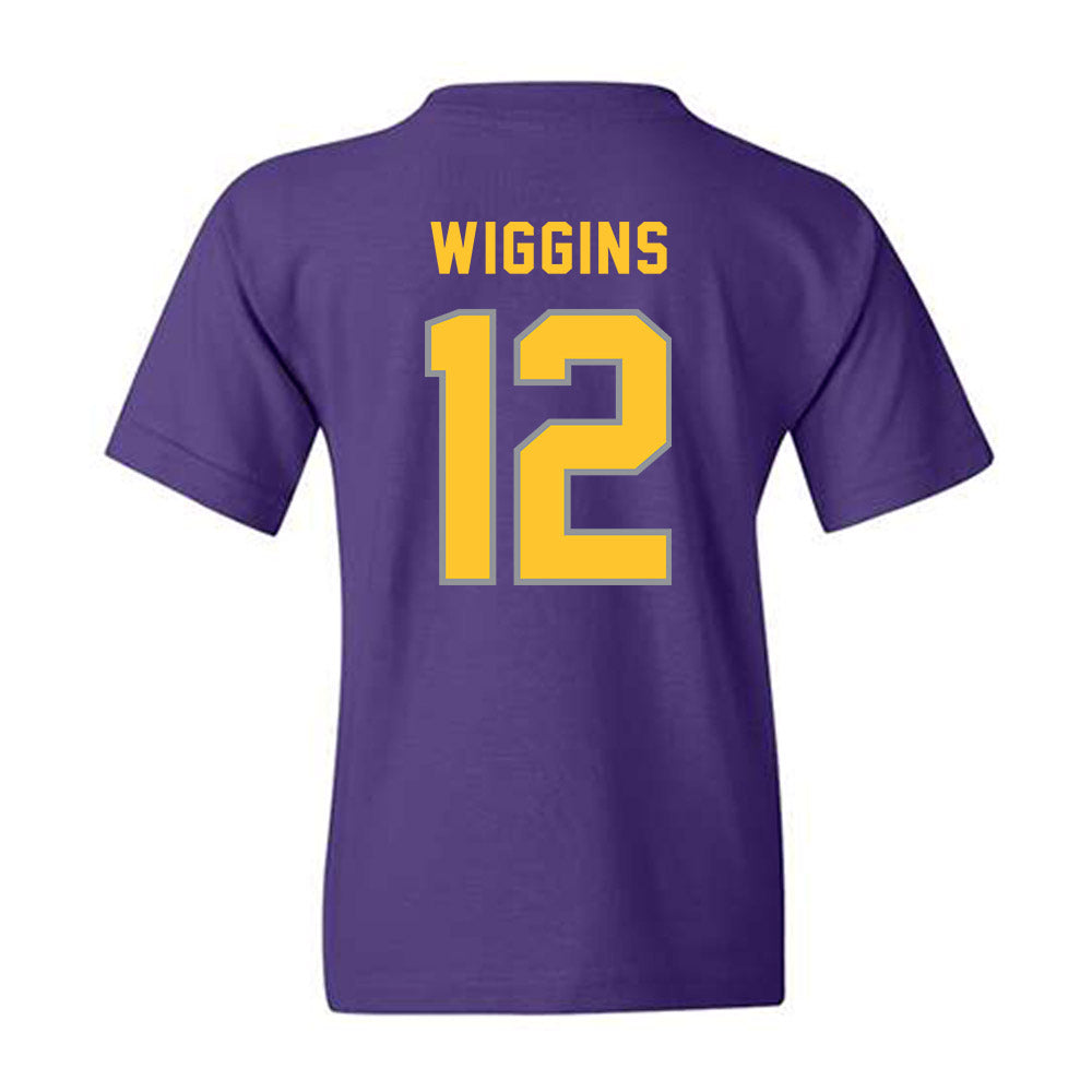 PVAMU - NCAA Women's Soccer : Chloe Wiggins - Classic Shersey Youth T-Shirt-1