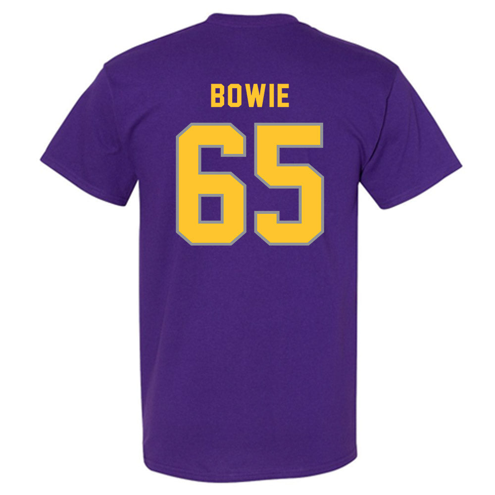 PVAMU - NCAA Football : Cayden Bowie - Classic Shersey T-Shirt-1