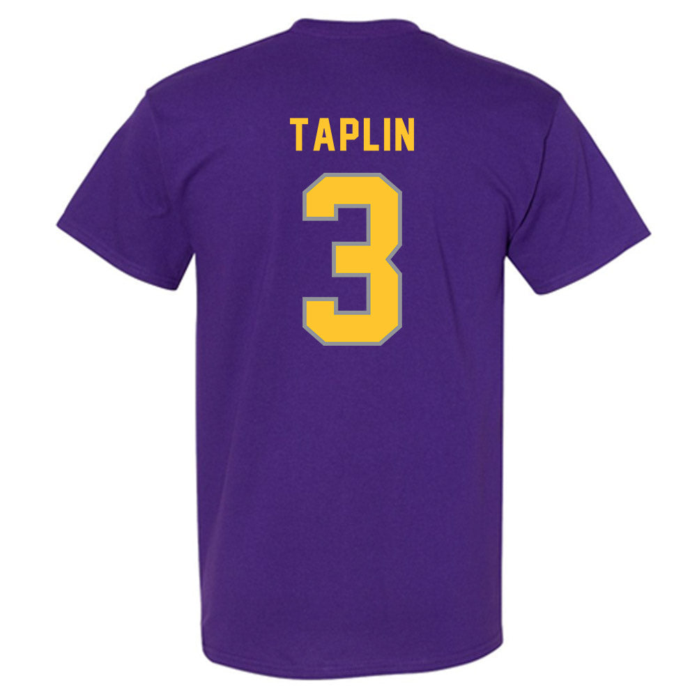 PVAMU - NCAA Women's Volleyball : MaKinzie Taplin - Classic Shersey T-Shirt-1