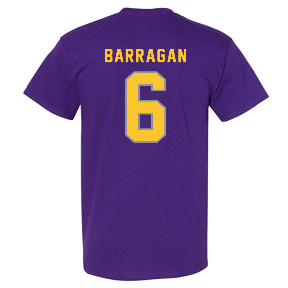 PVAMU - NCAA Women's Soccer : Destiny Barragan - Classic Shersey T-Shirt-1