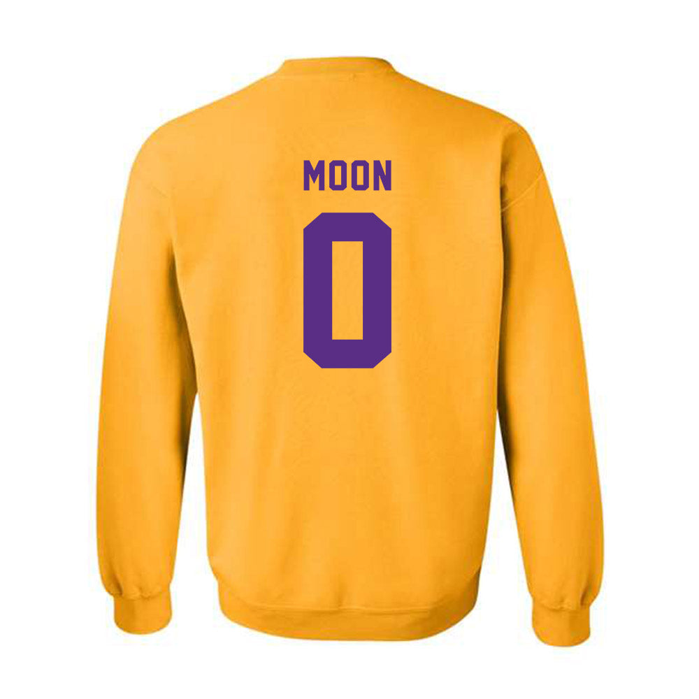 PVAMU - NCAA Softball : Madison Moon - Classic Shersey Crewneck Sweatshirt-1