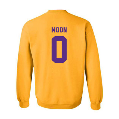PVAMU - NCAA Softball : Madison Moon - Classic Shersey Crewneck Sweatshirt-1