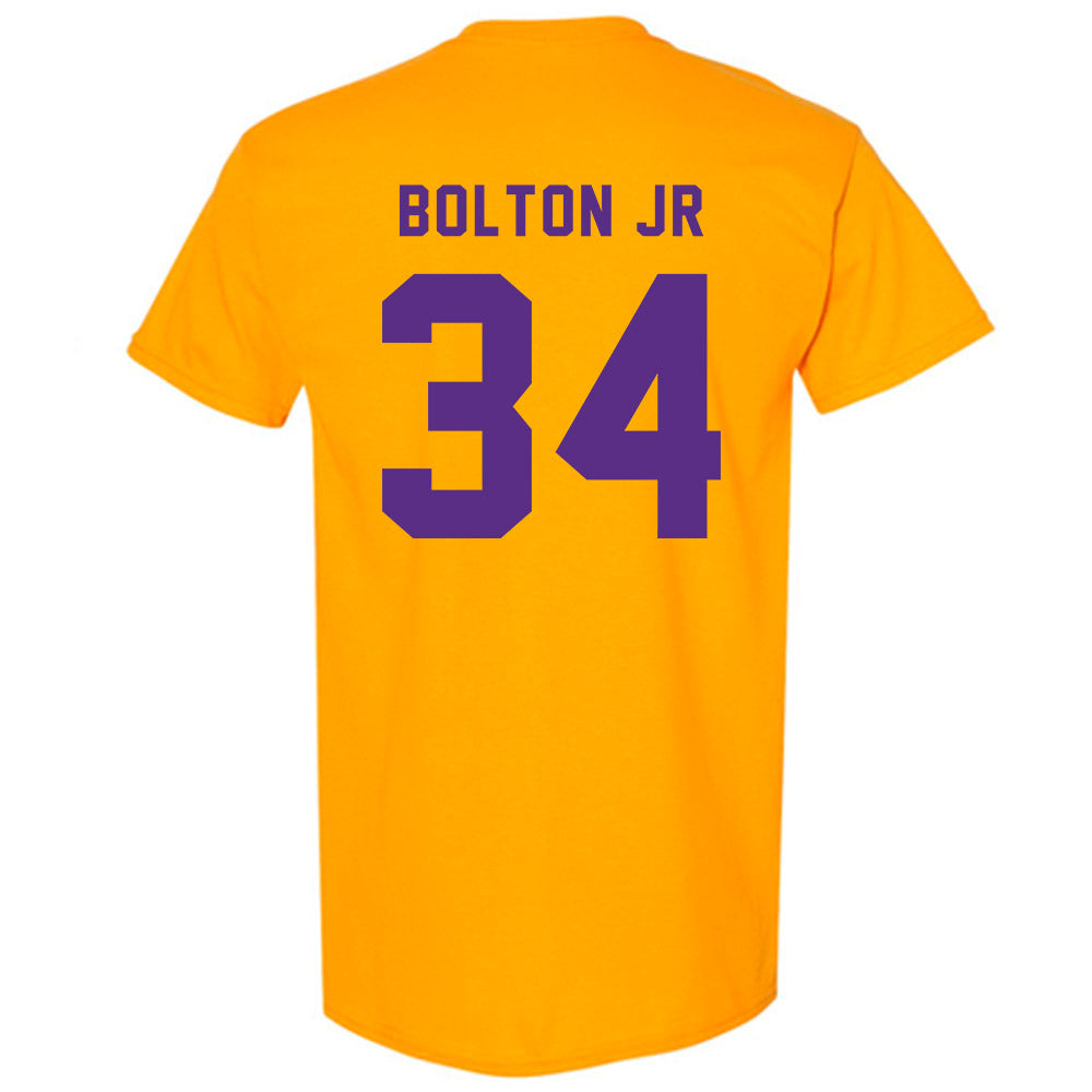 PVAMU - NCAA Men's Basketball : ryan bolton jr - Classic Shersey T-Shirt-1