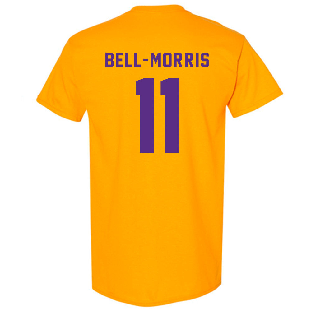 PVAMU - NCAA Softball : Zariya Bell-Morris - Classic Shersey T-Shirt-1