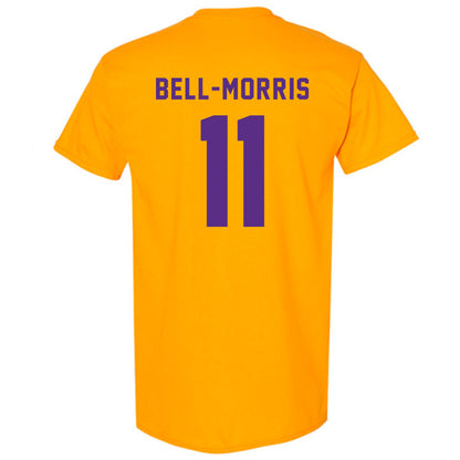 PVAMU - NCAA Softball : Zariya Bell-Morris - Classic Shersey T-Shirt-1
