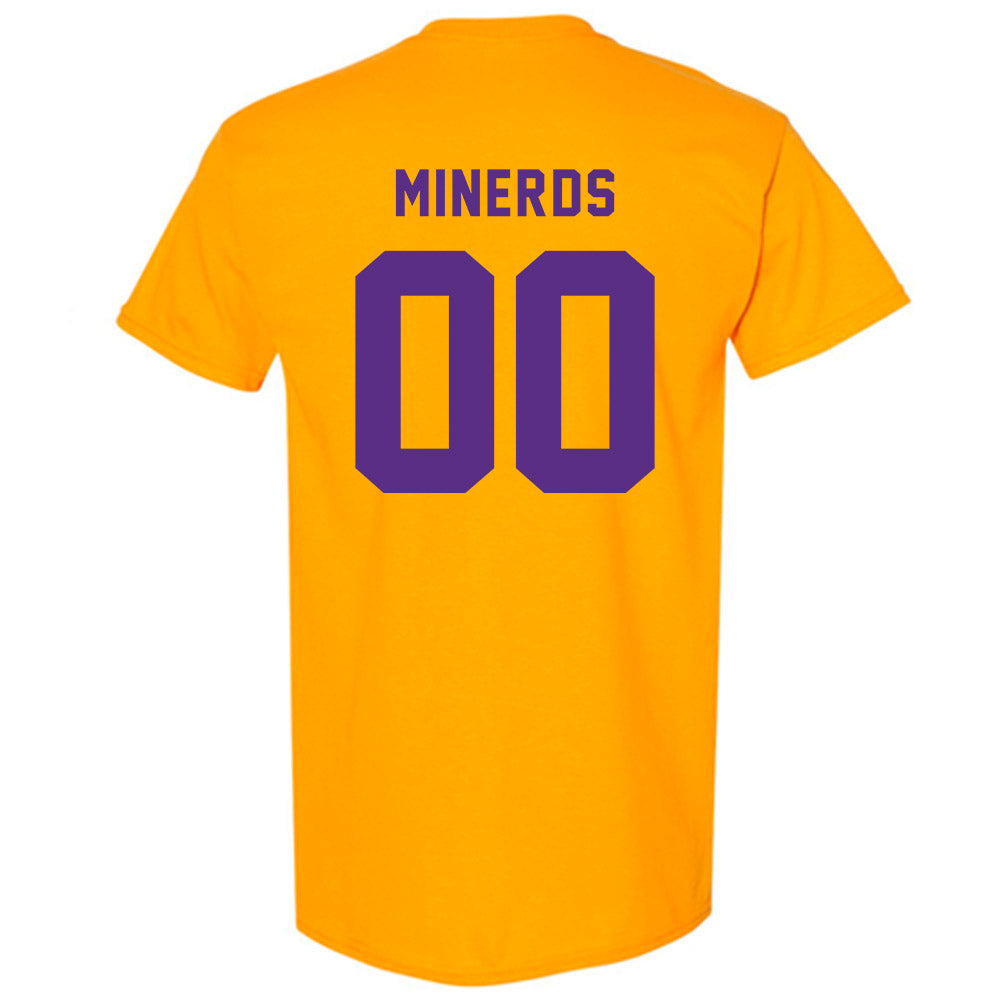 PVAMU - NCAA Football : Marley Minerds - Classic Shersey T-Shirt-1