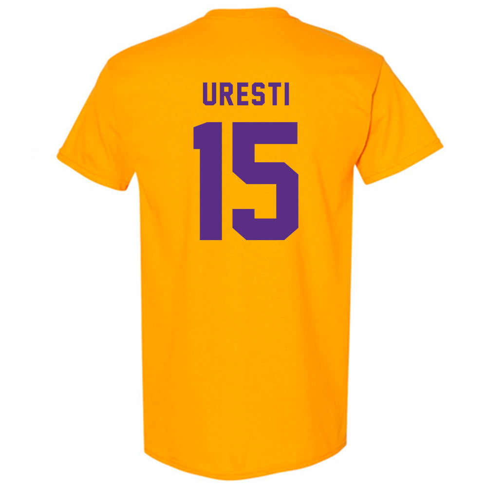 PVAMU - NCAA Softball : Jade Uresti - Classic Shersey T-Shirt-1