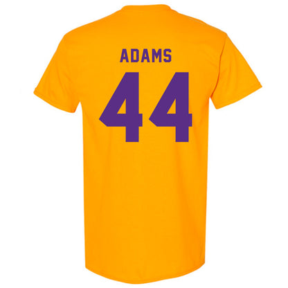 PVAMU - NCAA Softball : Kayla Adams - Classic Shersey T-Shirt-1