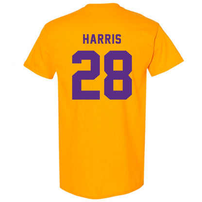 PVAMU - NCAA Women's Soccer : Yasemina Harris - Classic Shersey T-Shirt-1