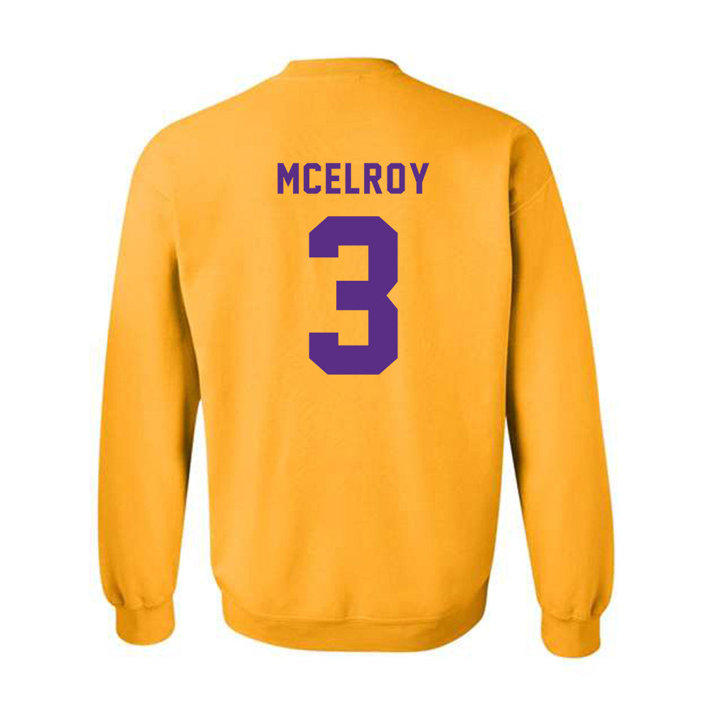 PVAMU - NCAA Women's Volleyball : Shea Mcelroy - Classic Shersey Crewneck Sweatshirt-1