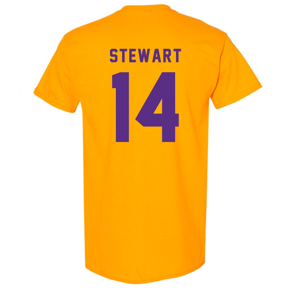 PVAMU - NCAA Football : Kellen Stewart - Classic Shersey T-Shirt-1