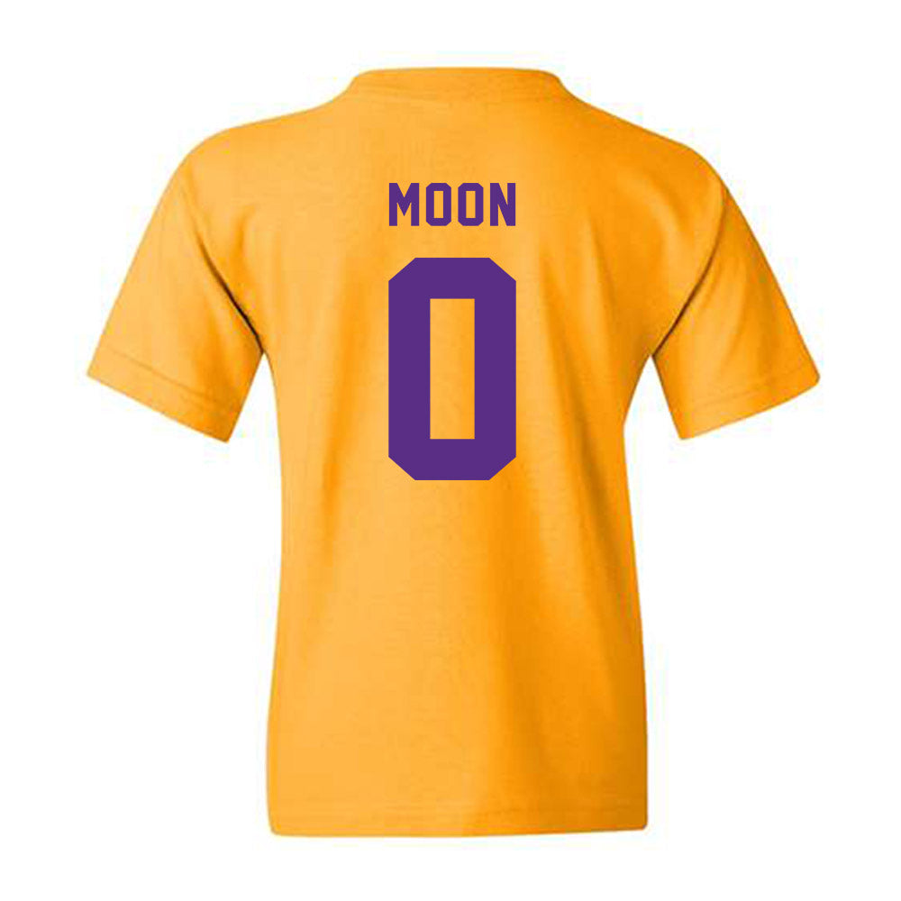 PVAMU - NCAA Softball : Madison Moon - Classic Shersey Youth T-Shirt-1
