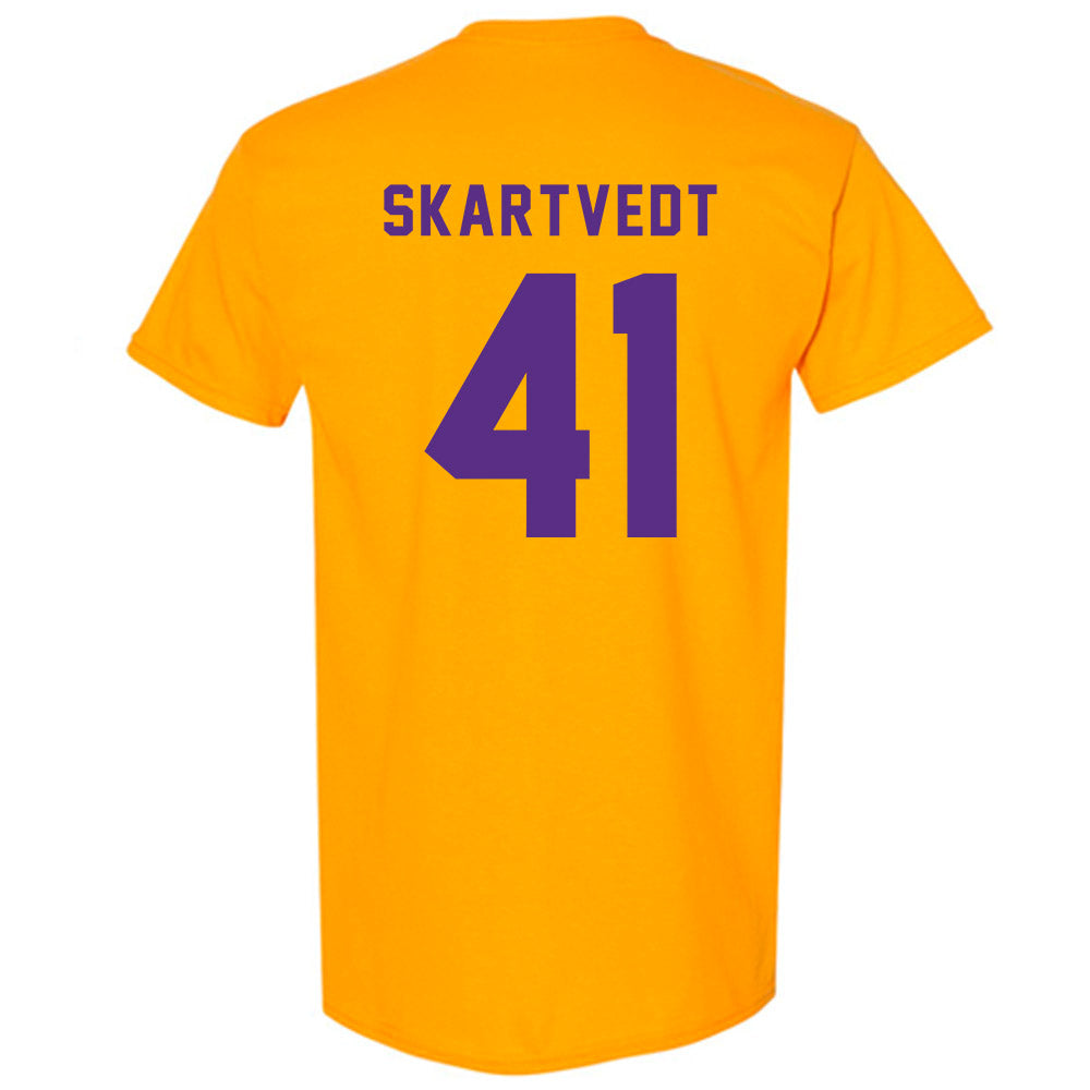 PVAMU - NCAA Football : Drew Skartvedt - Classic Shersey T-Shirt-1