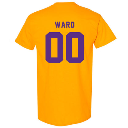 PVAMU - NCAA Football : Jace Ward - Classic Shersey T-Shirt-1