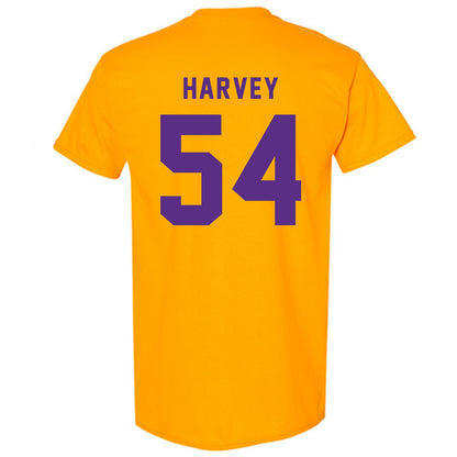 PVAMU - NCAA Football : Christopher Harvey - Classic Shersey T-Shirt-1