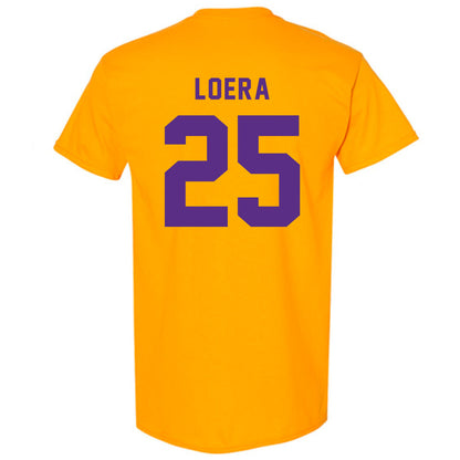 PVAMU - NCAA Women's Soccer : Mariah Loera - Classic Shersey T-Shirt-1