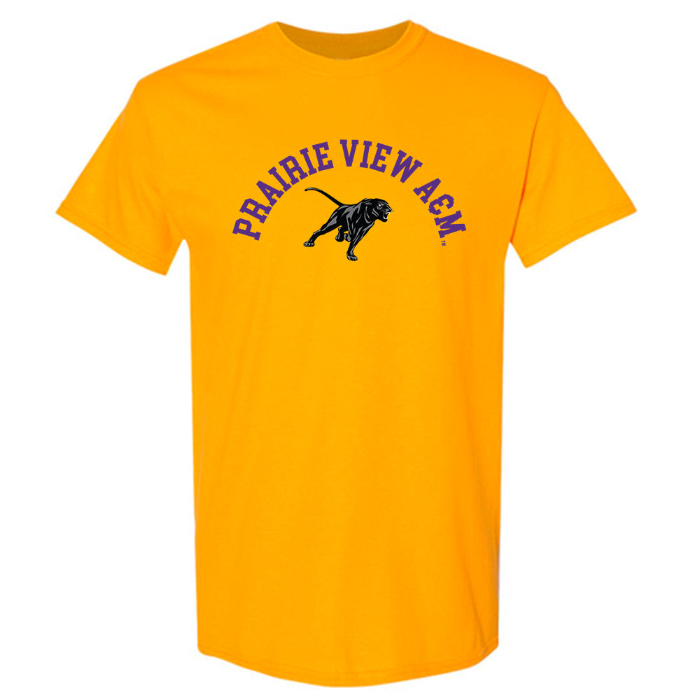 PVAMU - NCAA Football : Germonie Davis - Classic Shersey T-Shirt-0